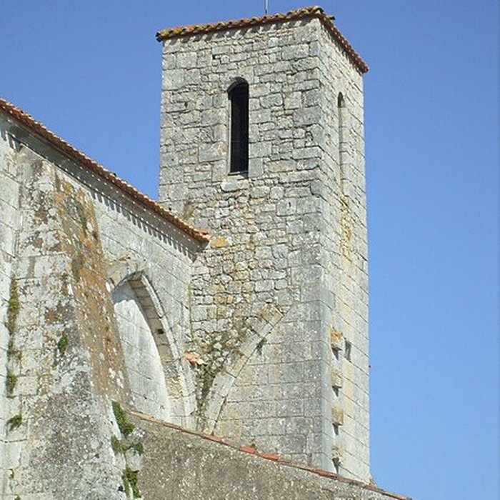 Photo de Eglise de la Nativité de la Sainte-Vierge