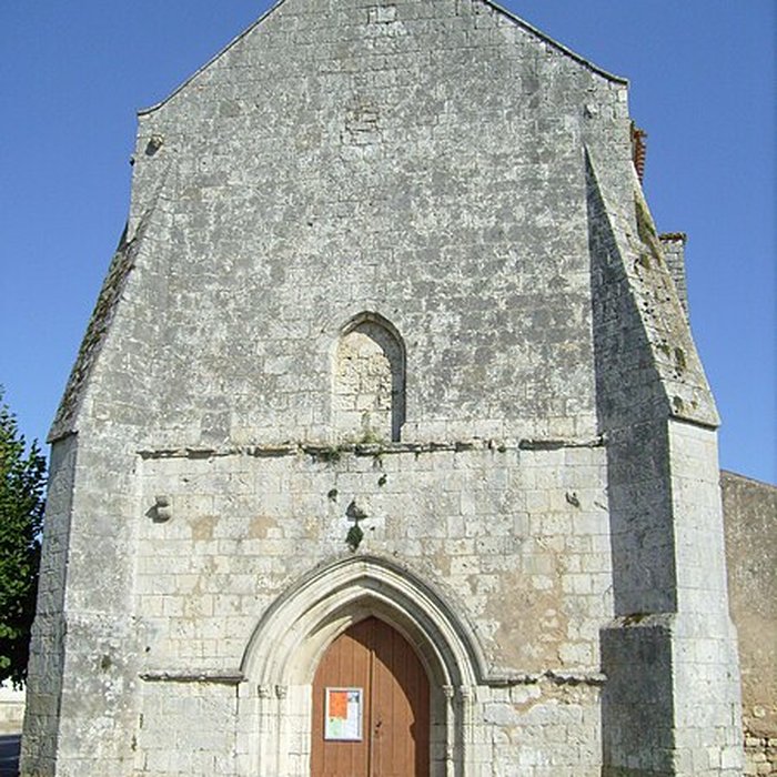 Photo de Eglise de la Nativité de la Sainte-Vierge