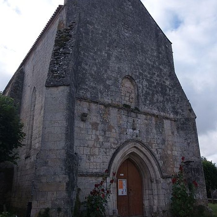 Photo de Eglise de la Nativité de la Sainte-Vierge