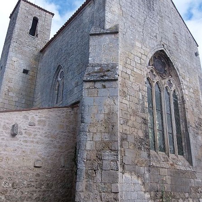 Photo de Eglise de la Nativité de la Sainte-Vierge