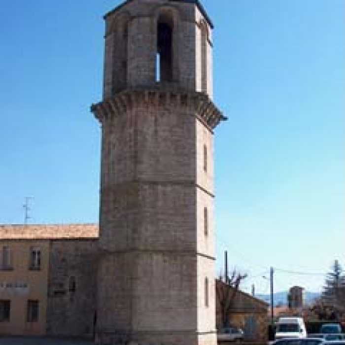 Photo de Ancienne église Notre-Dame de Nazareth