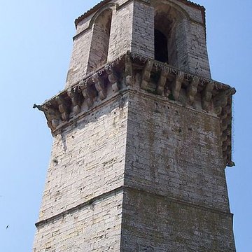 Ancienne église Notre-Dame de Nazareth