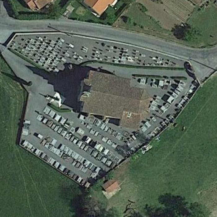 Photo de Église Notre-Dame de Noailhac