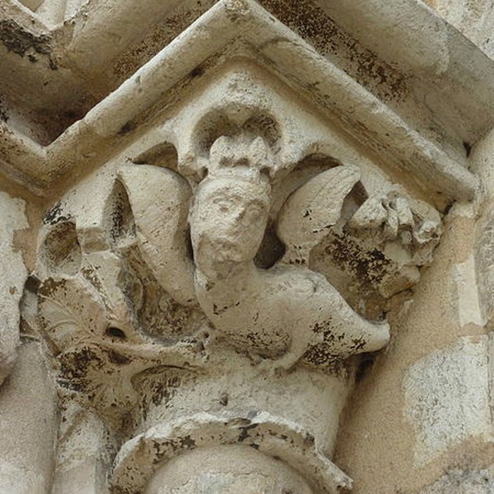 Photo de Église Notre-Dame de Nogent-le-Rotrou