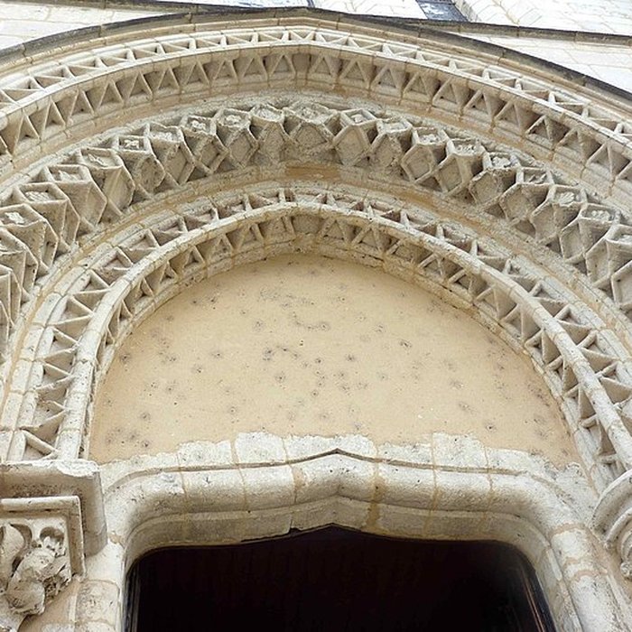 Photo de Église Notre-Dame de Nogent-le-Rotrou