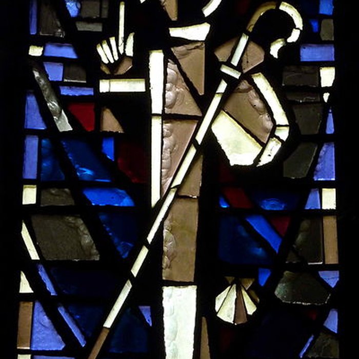 Photo de Église Notre-Dame de Nogent-le-Rotrou