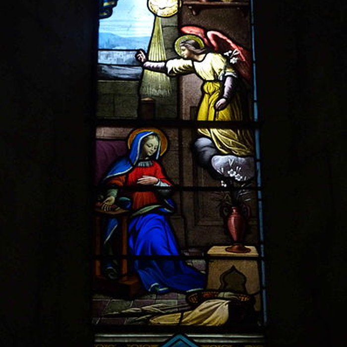 Photo de Église Notre-Dame de Nogent-le-Rotrou