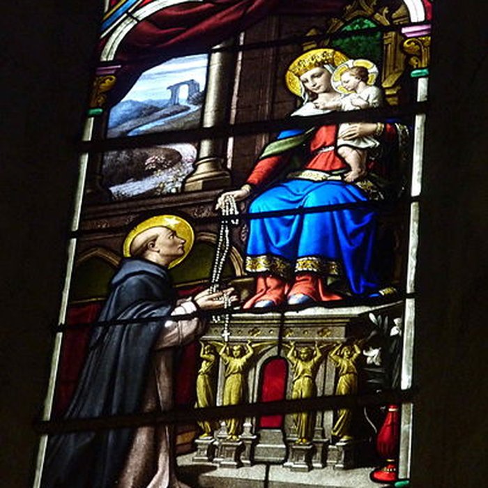 Photo de Église Notre-Dame de Nogent-le-Rotrou