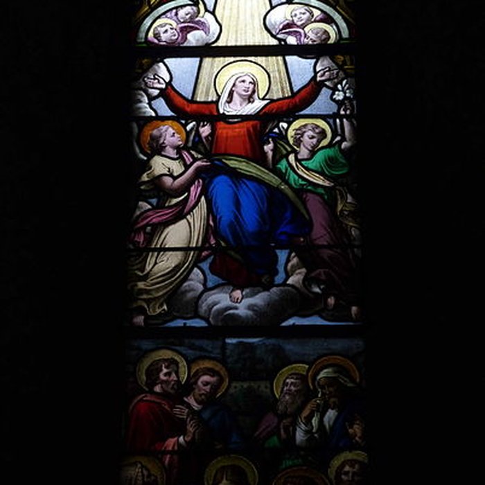 Photo de Église Notre-Dame de Nogent-le-Rotrou