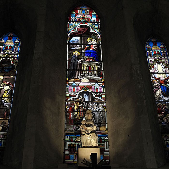 Photo de Église Notre-Dame de Nogent-le-Rotrou