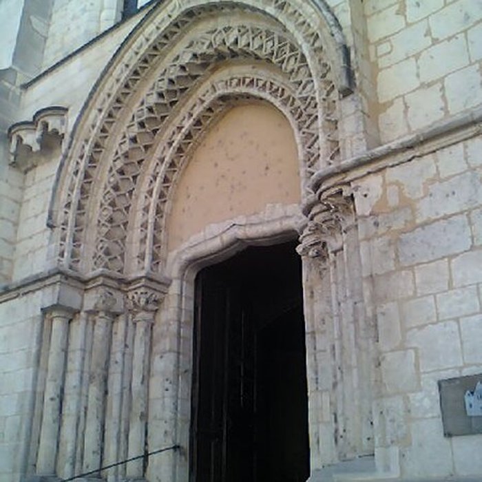Photo de Église Notre-Dame de Nogent-le-Rotrou