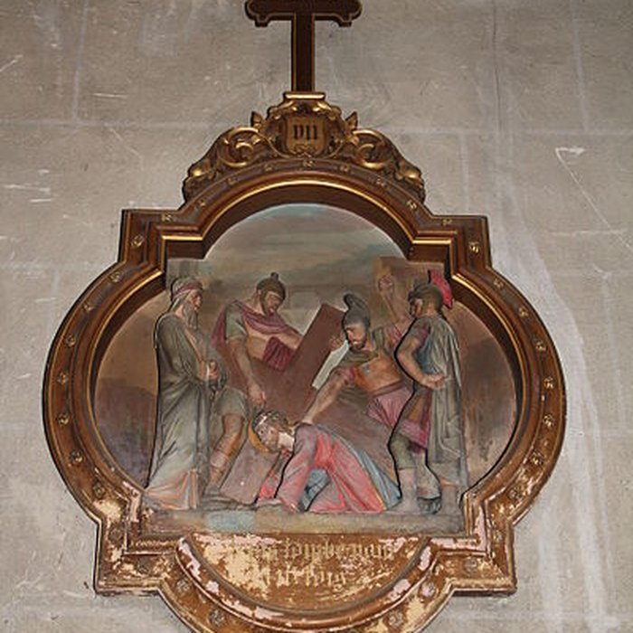 Photo de Église Notre-Dame de Nogent-le-Rotrou