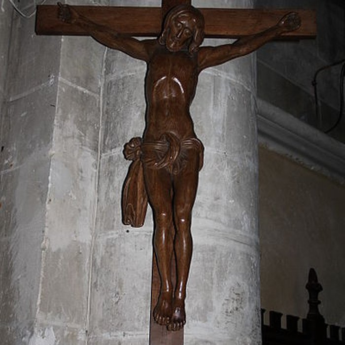 Photo de Église Notre-Dame de Nogent-le-Rotrou