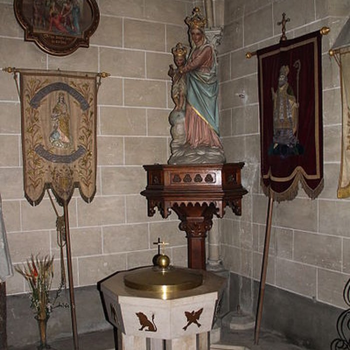 Photo de Église Notre-Dame de Nogent-le-Rotrou