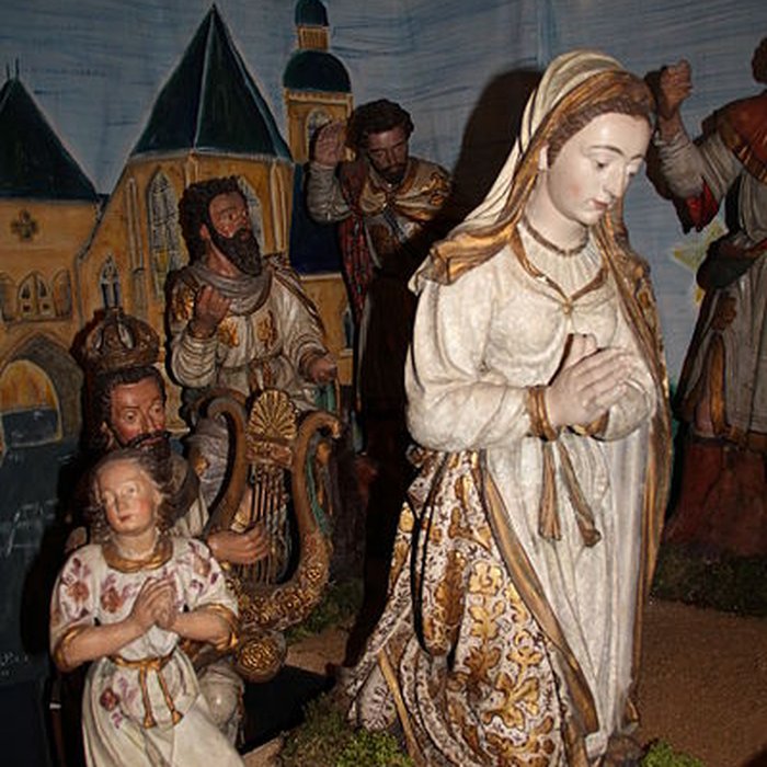 Photo de Église Notre-Dame de Nogent-le-Rotrou