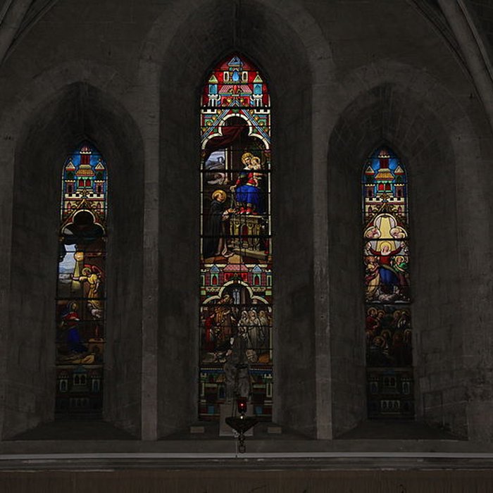 Photo de Église Notre-Dame de Nogent-le-Rotrou