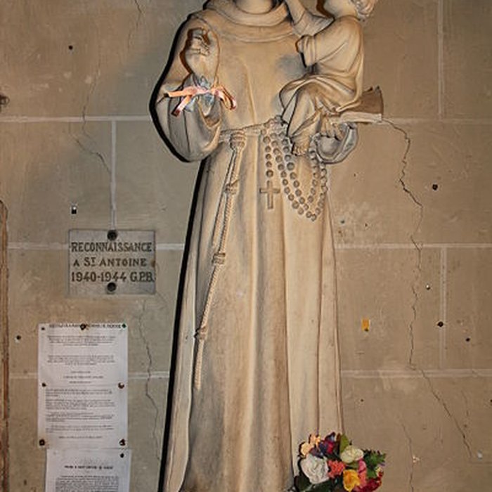 Photo de Église Notre-Dame de Nogent-le-Rotrou