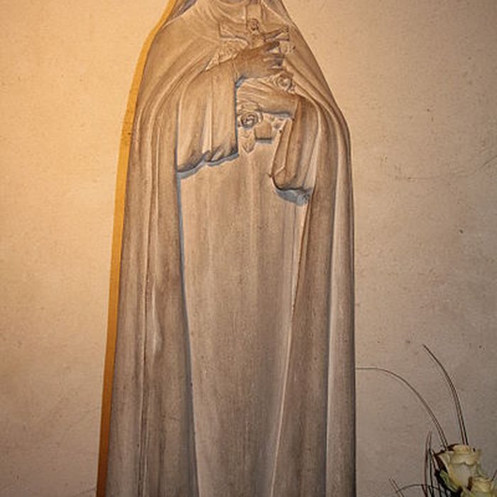 Photo de Église Notre-Dame de Nogent-le-Rotrou