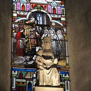 Église Notre-Dame de Nogent-le-Rotrou