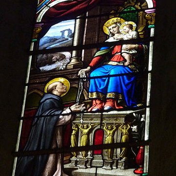 Église Notre-Dame de Nogent-le-Rotrou