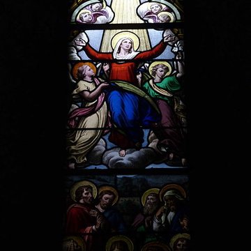 Église Notre-Dame de Nogent-le-Rotrou