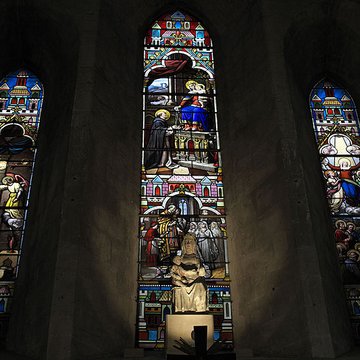 Église Notre-Dame de Nogent-le-Rotrou