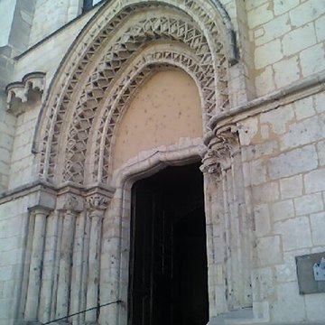 Église Notre-Dame de Nogent-le-Rotrou