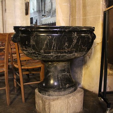 Église Notre-Dame de Nogent-le-Rotrou