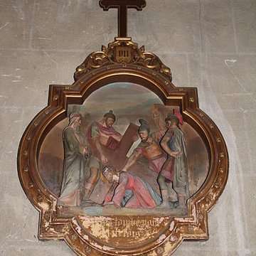 Église Notre-Dame de Nogent-le-Rotrou