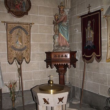 Église Notre-Dame de Nogent-le-Rotrou