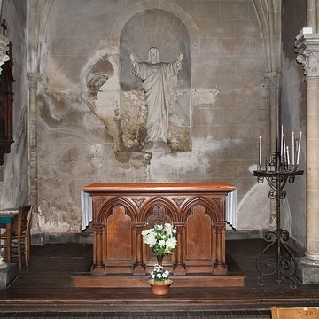 Église Notre-Dame de Nogent-le-Rotrou