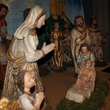 Église Notre-Dame de Nogent-le-Rotrou