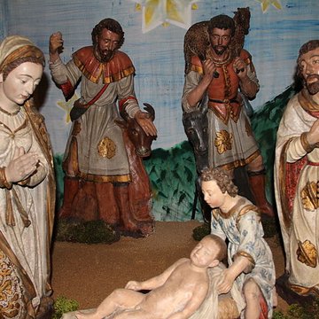 Église Notre-Dame de Nogent-le-Rotrou