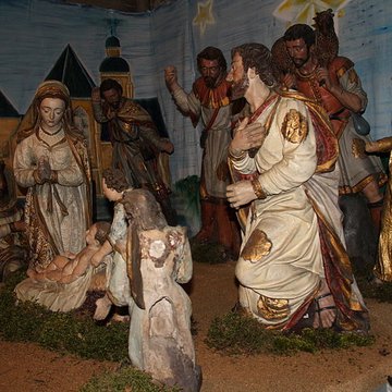 Église Notre-Dame de Nogent-le-Rotrou