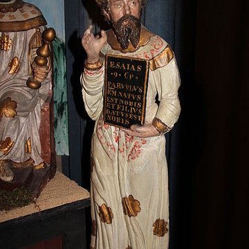 Église Notre-Dame de Nogent-le-Rotrou