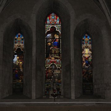 Église Notre-Dame de Nogent-le-Rotrou