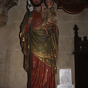 Église Notre-Dame de Nogent-le-Rotrou