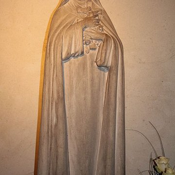 Église Notre-Dame de Nogent-le-Rotrou