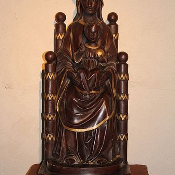 Église Notre-Dame de Nogent-le-Rotrou