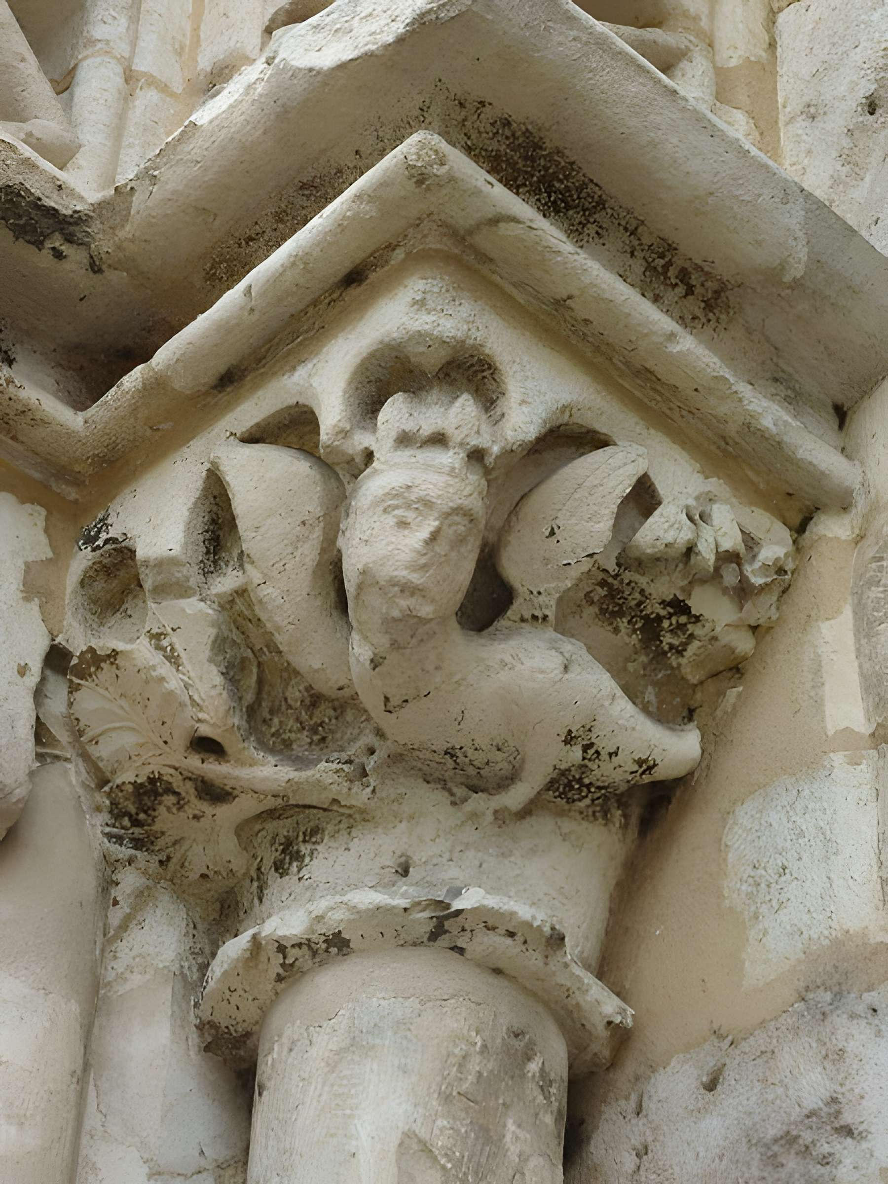 Église Notre-Dame de Nogent-le-Rotrou