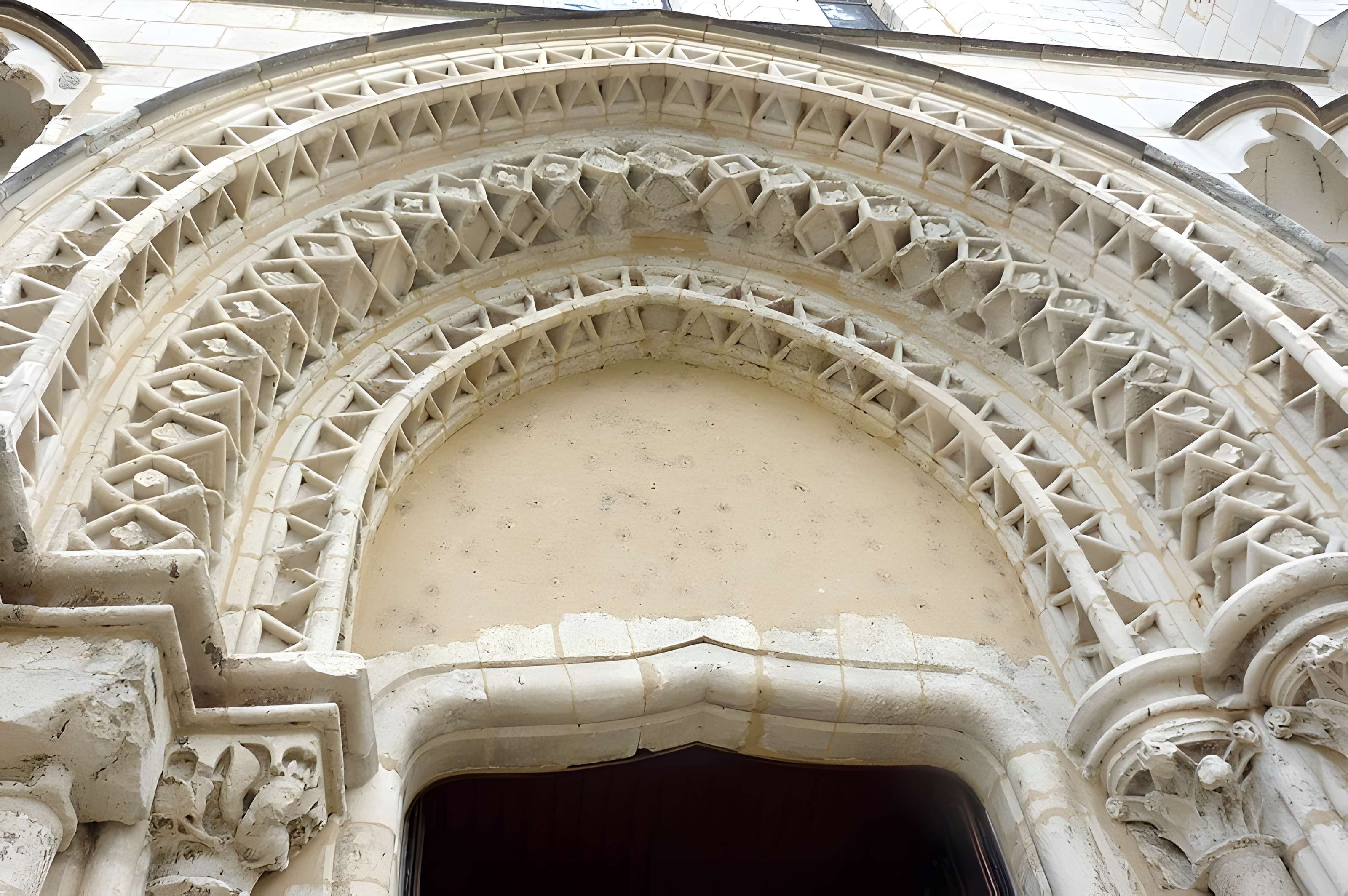 Église Notre-Dame de Nogent-le-Rotrou