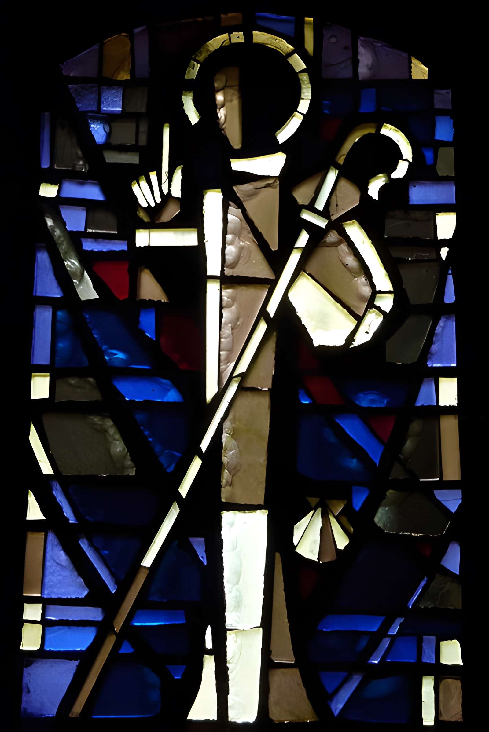 Église Notre-Dame de Nogent-le-Rotrou