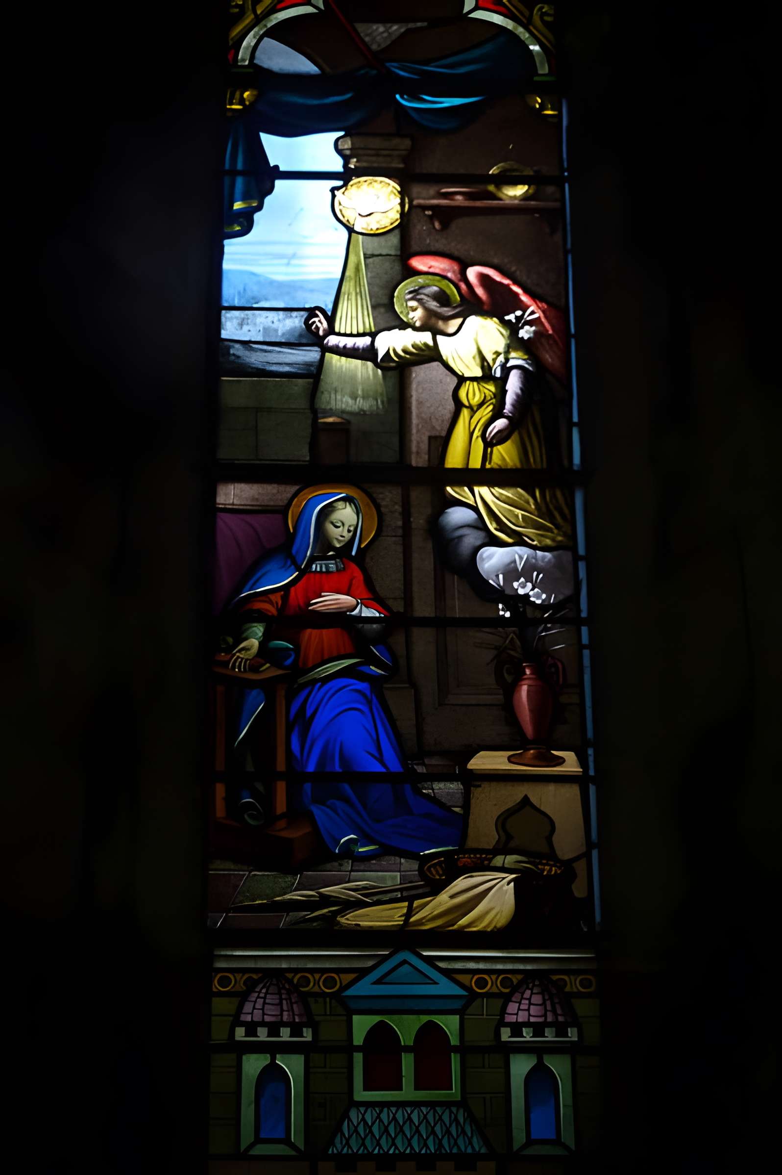 Église Notre-Dame de Nogent-le-Rotrou