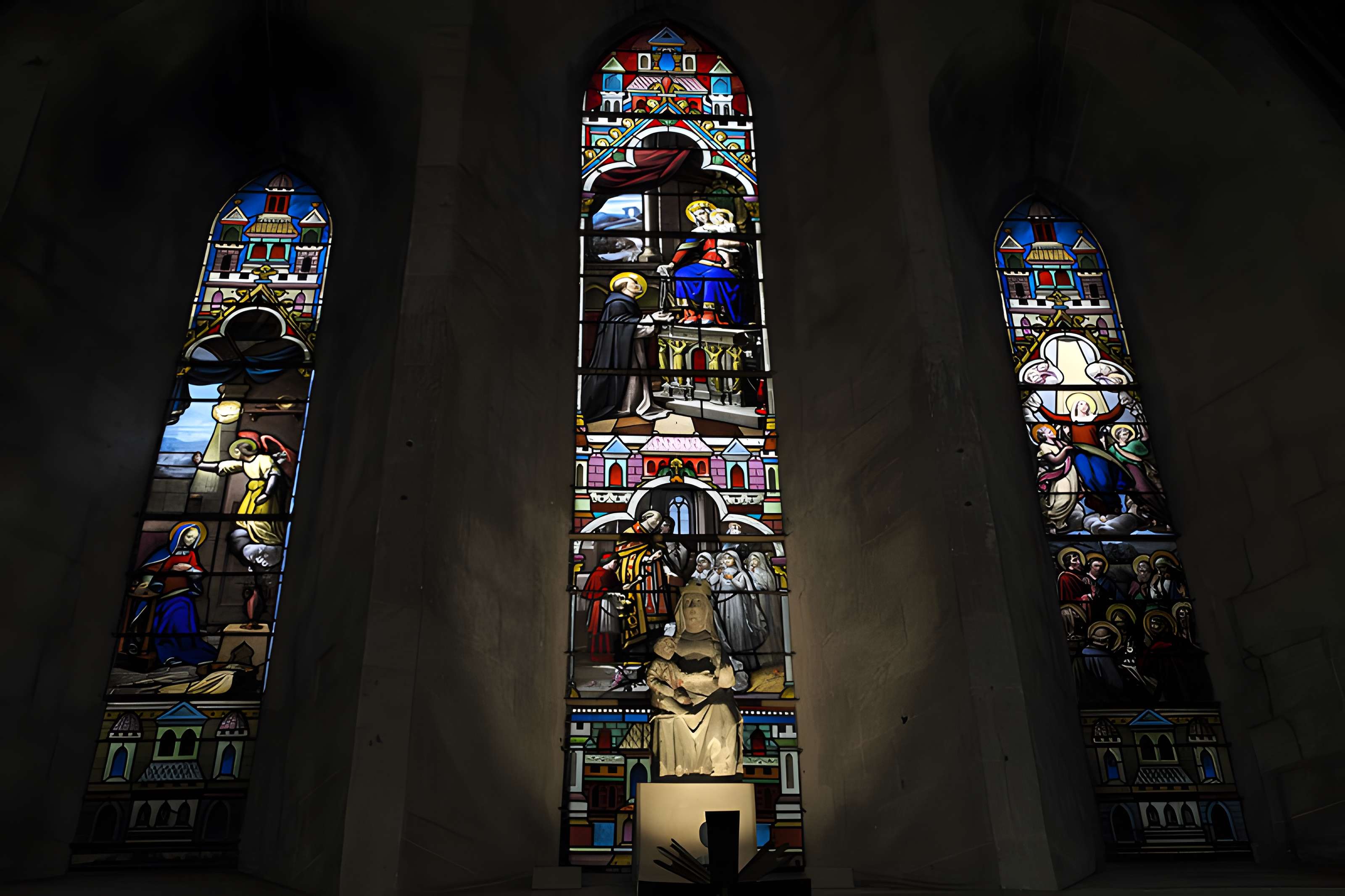 Église Notre-Dame de Nogent-le-Rotrou