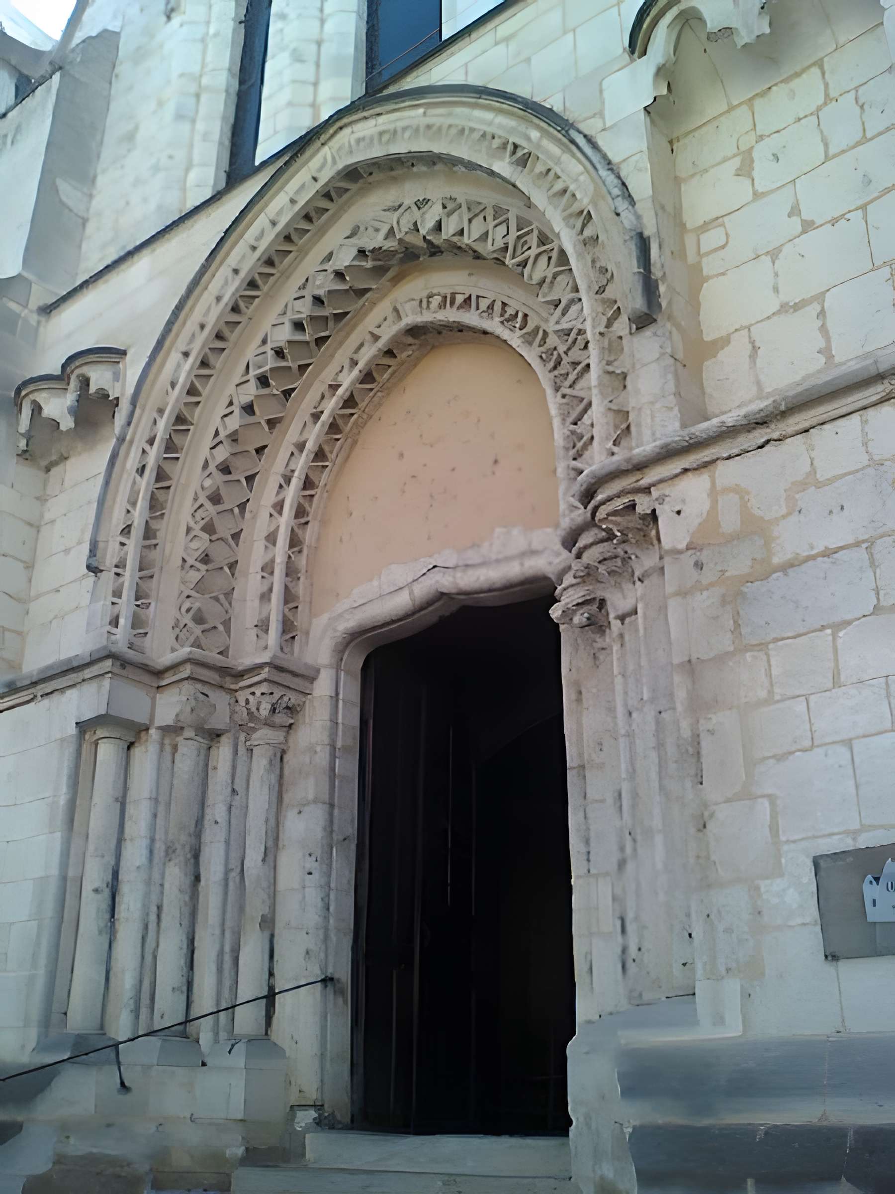 Église Notre-Dame de Nogent-le-Rotrou