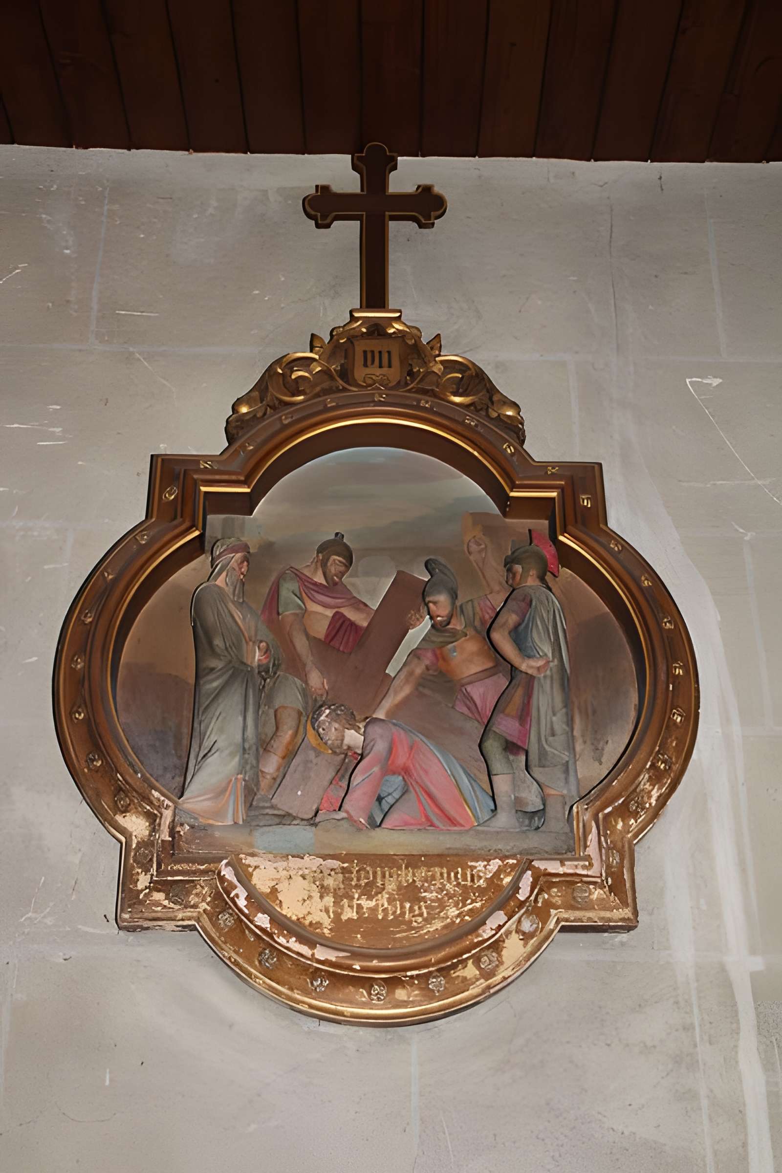 Église Notre-Dame de Nogent-le-Rotrou