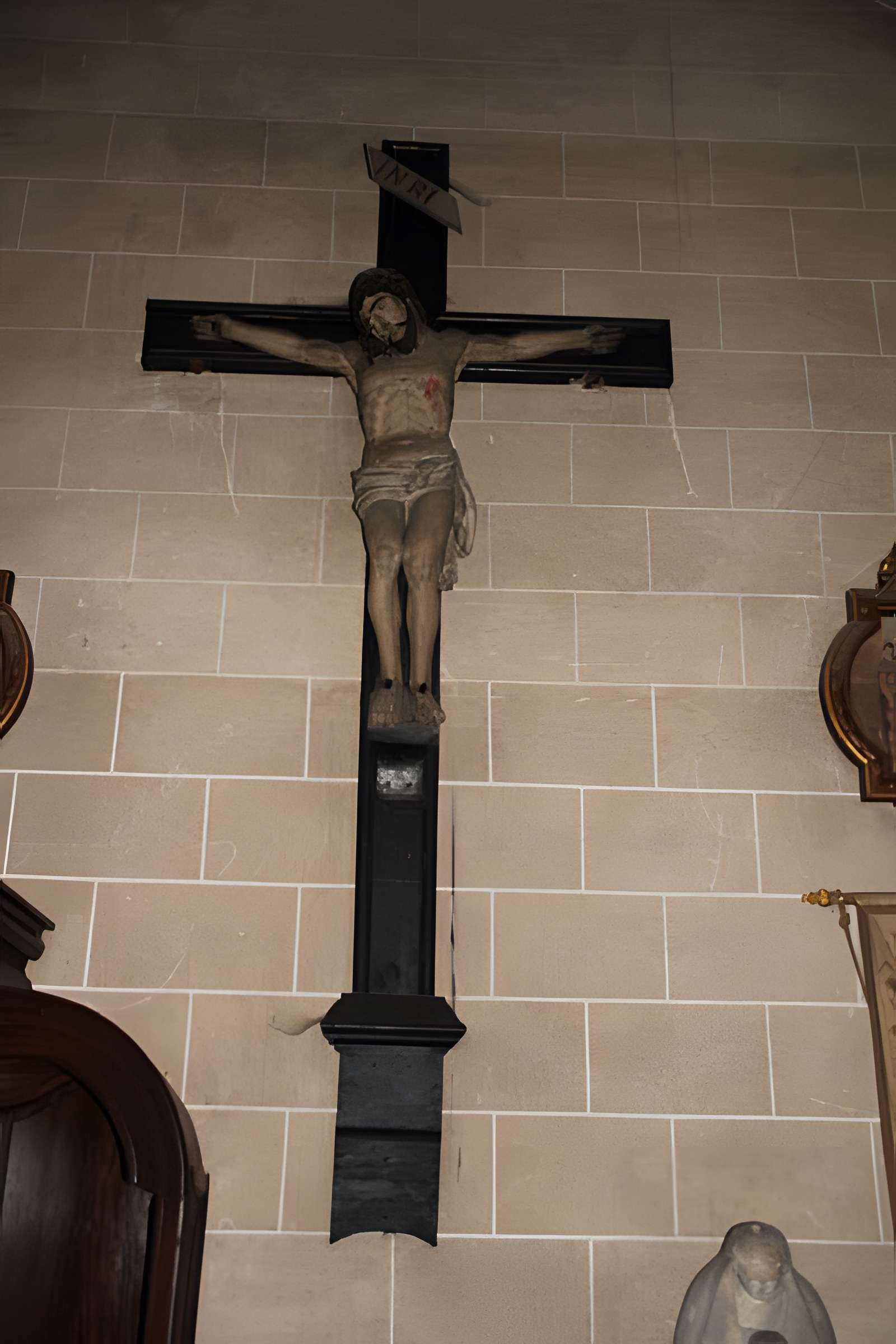 Église Notre-Dame de Nogent-le-Rotrou