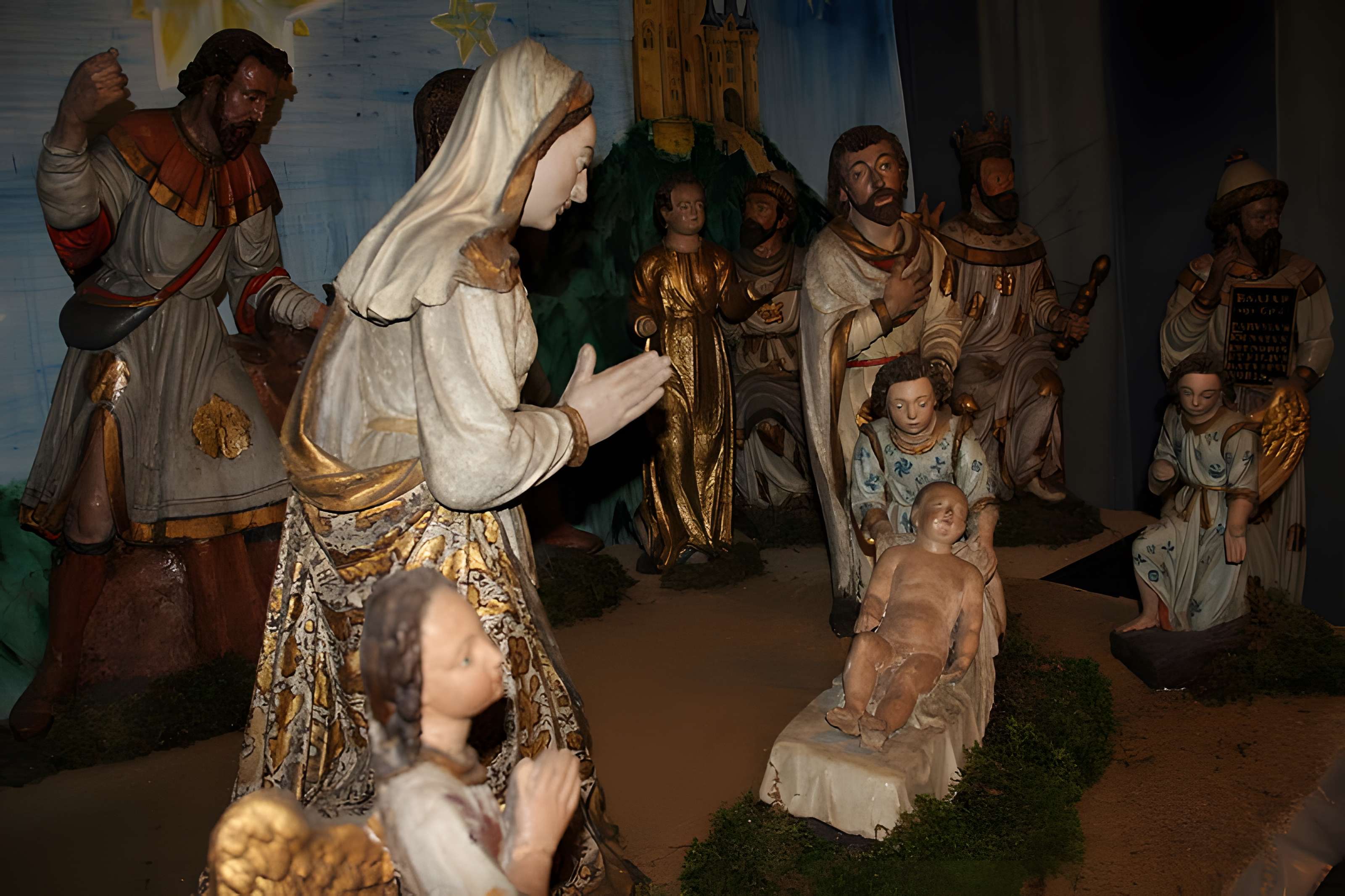 Église Notre-Dame de Nogent-le-Rotrou