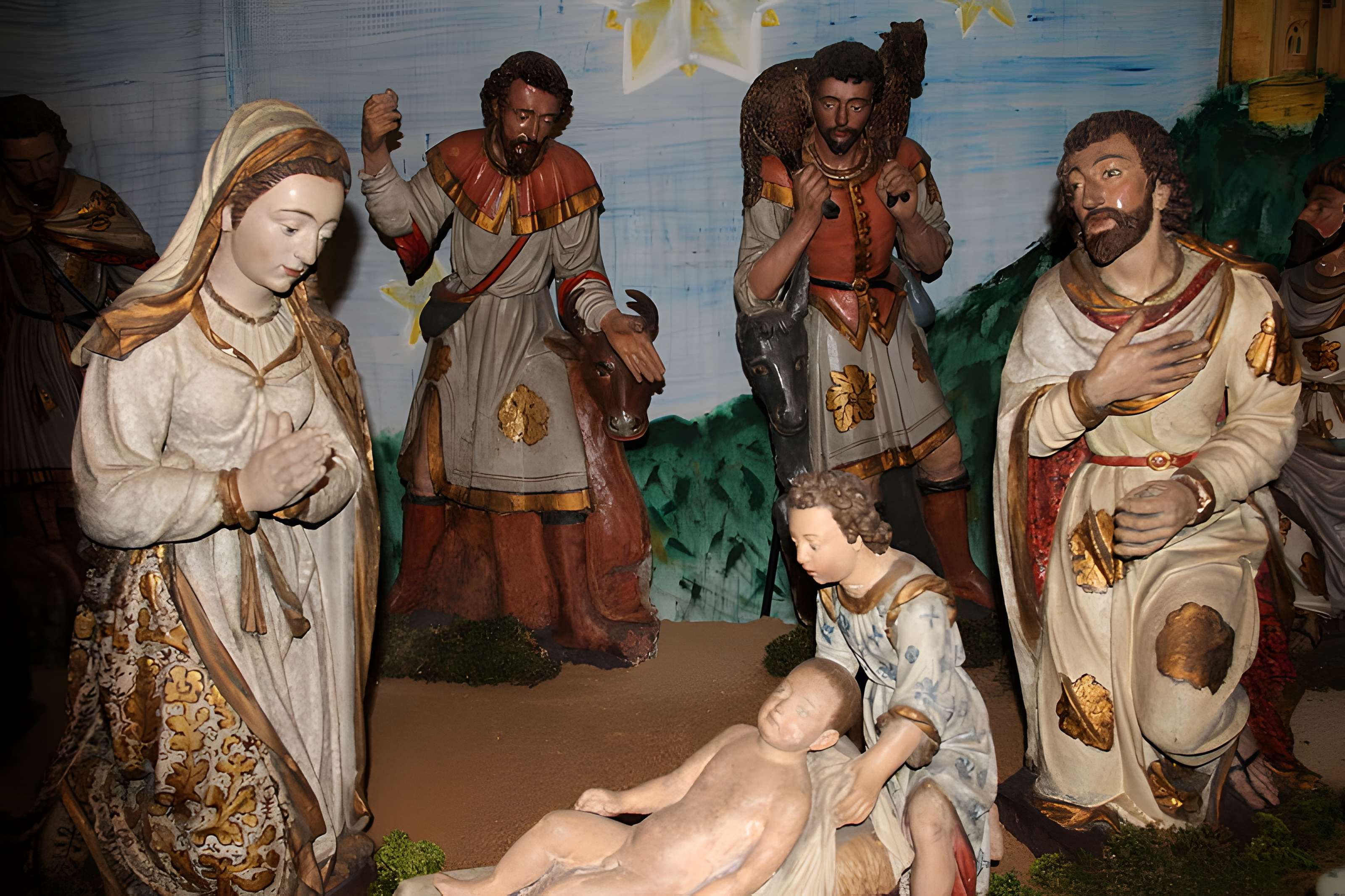 Église Notre-Dame de Nogent-le-Rotrou