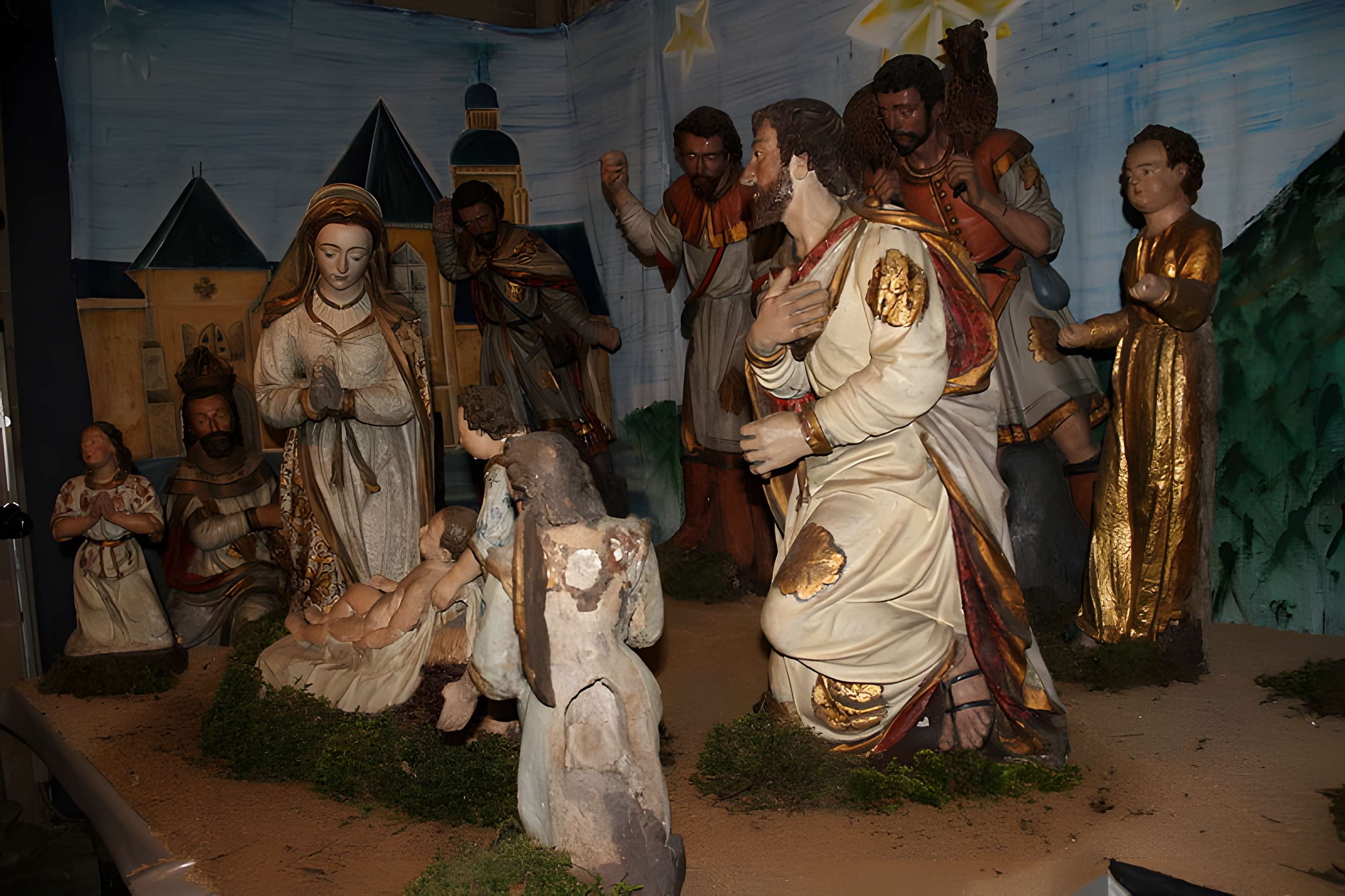 Église Notre-Dame de Nogent-le-Rotrou